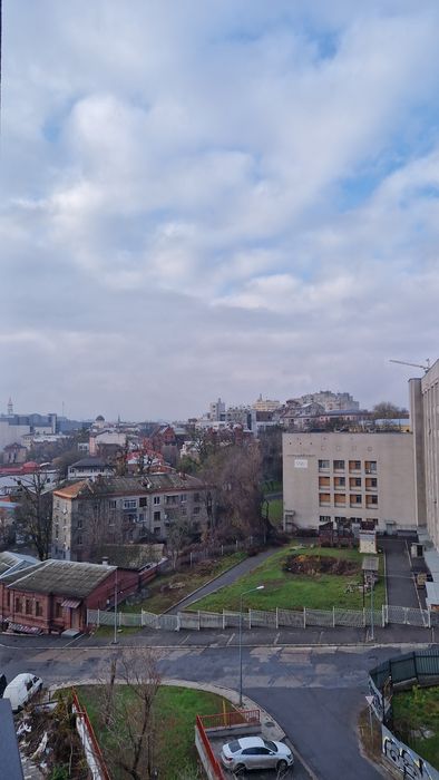 Квартира на ЖК "Куликовский" в Харкові, ID 188394, фото №15