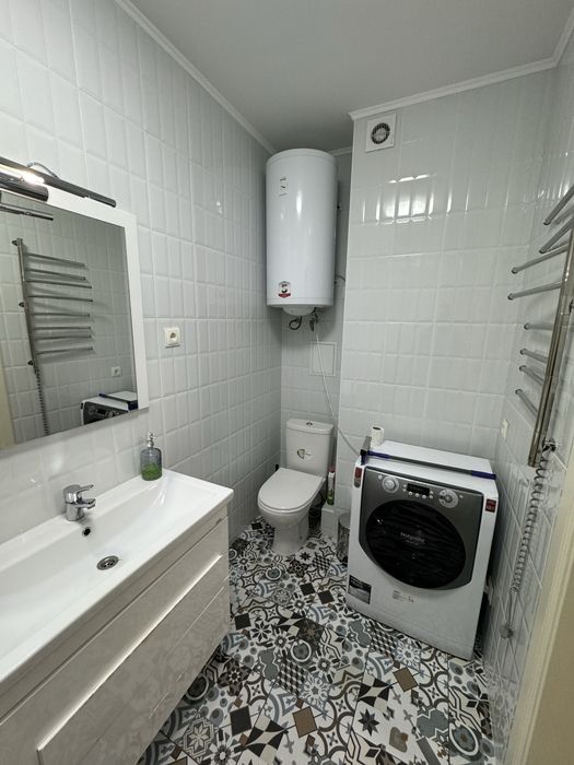 Квартира на вул. Бакинська, 37Д в Києві, ID 488035, фото №11