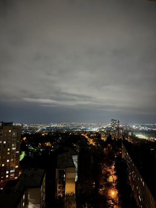 Квартира на вул. Бакинська, 37Д в Києві, ID 488035, фото №12