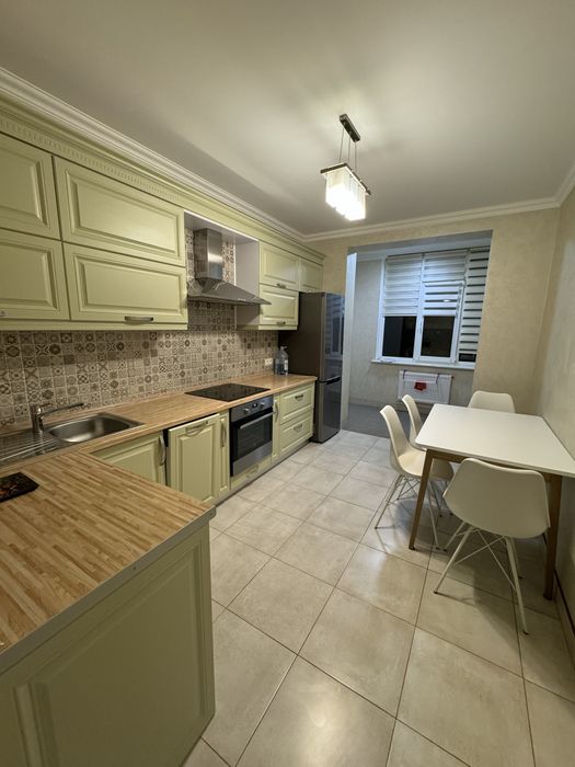 Квартира на вул. Бакинська, 37Д в Києві, ID 488035, фото №3