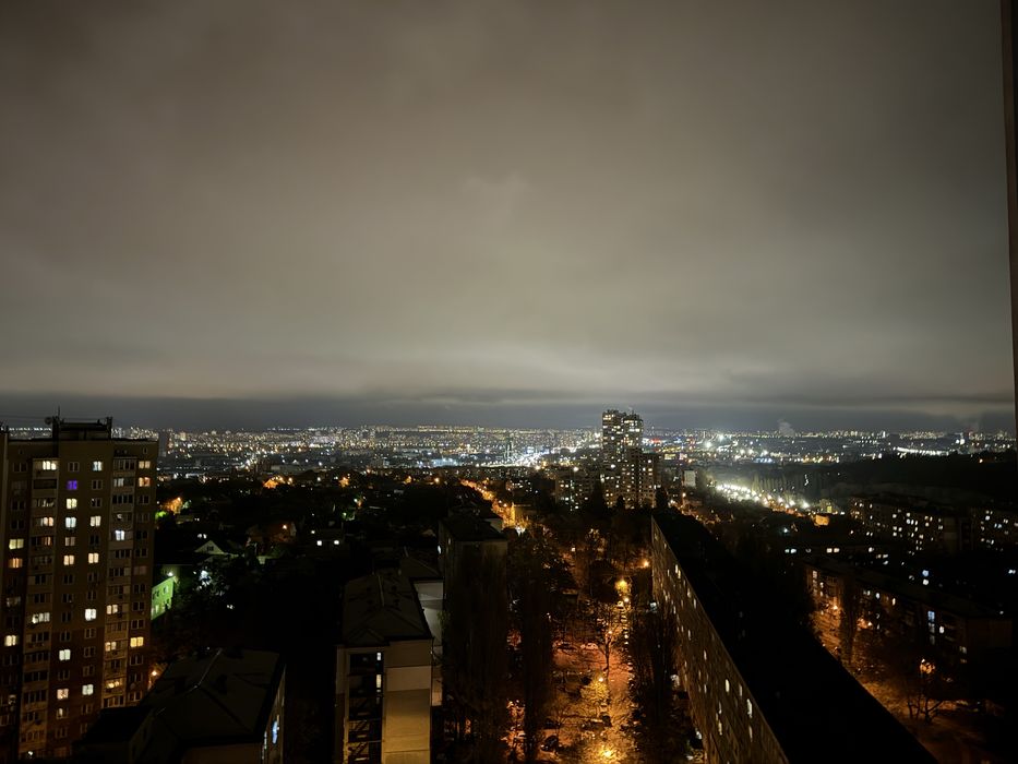 Квартира на вул. Бакинська, 37Д в Києві, ID 488035, фото №8