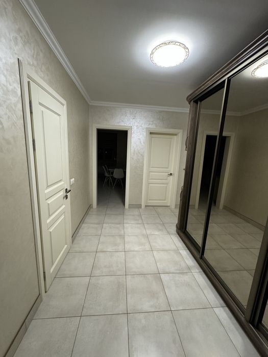 Квартира на вул. Бакинська, 37Д в Києві, ID 488035, фото №9