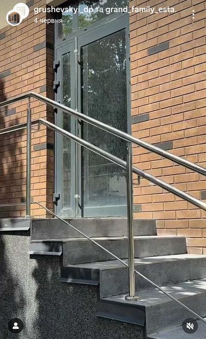 Квартира на вул. Грушевського, 18/1 в Дніпро, ID 269008, фото №3