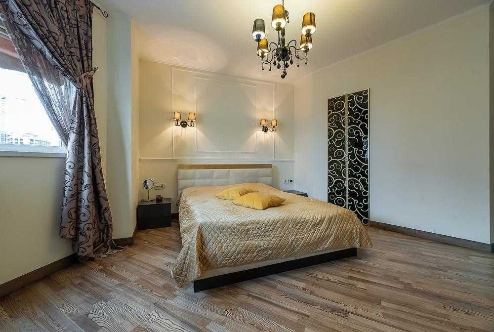Квартира на вул. Дніпровська набережна, 19 в Києві, ID 172048, фото №2