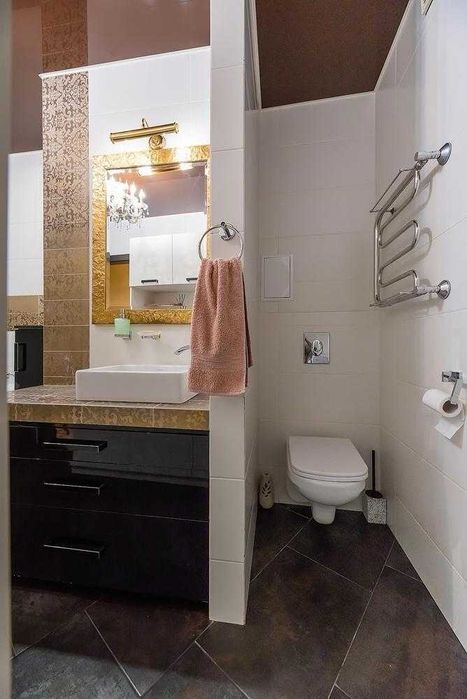 Квартира на вул. Дніпровська набережна, 19 в Києві, ID 172048, фото №17