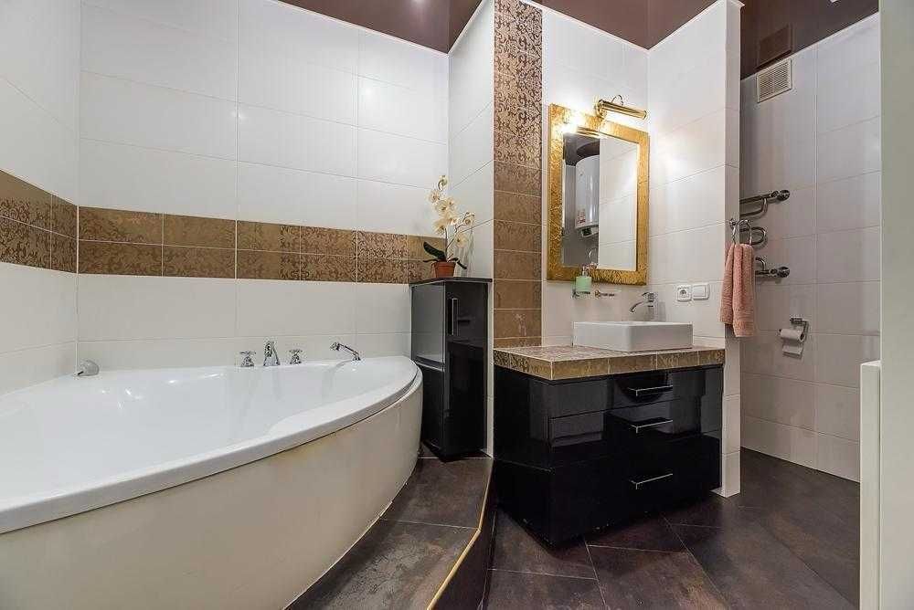 Квартира на вул. Дніпровська набережна, 19 в Києві, ID 172048, фото №18