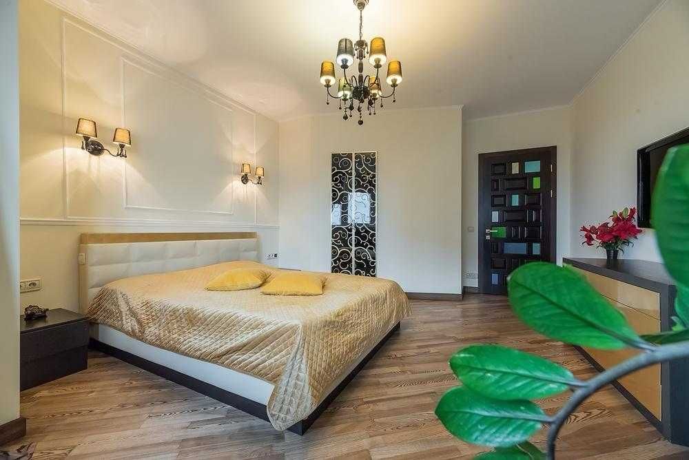 Квартира на вул. Дніпровська набережна, 19 в Києві, ID 172048, фото №3