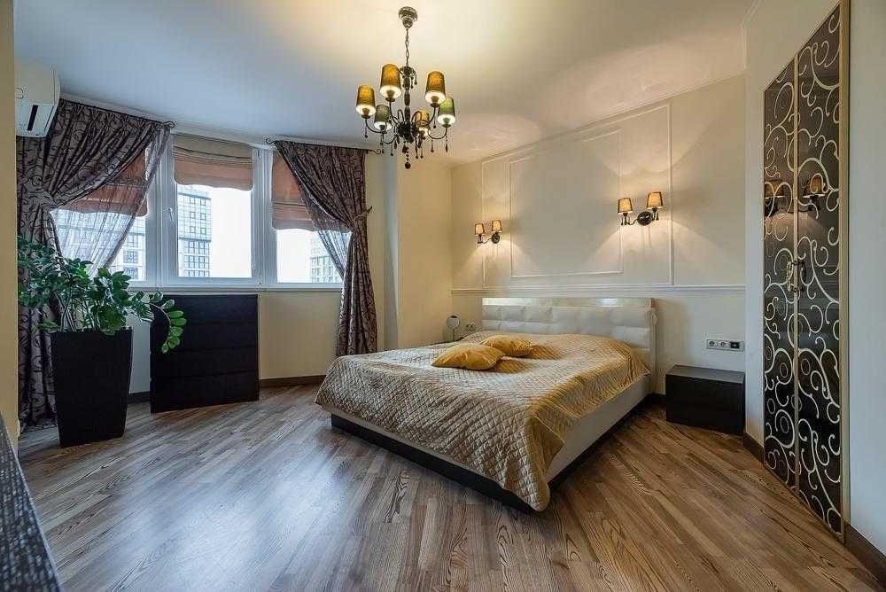 Квартира на вул. Дніпровська набережна, 19 в Києві, ID 172048, фото №4
