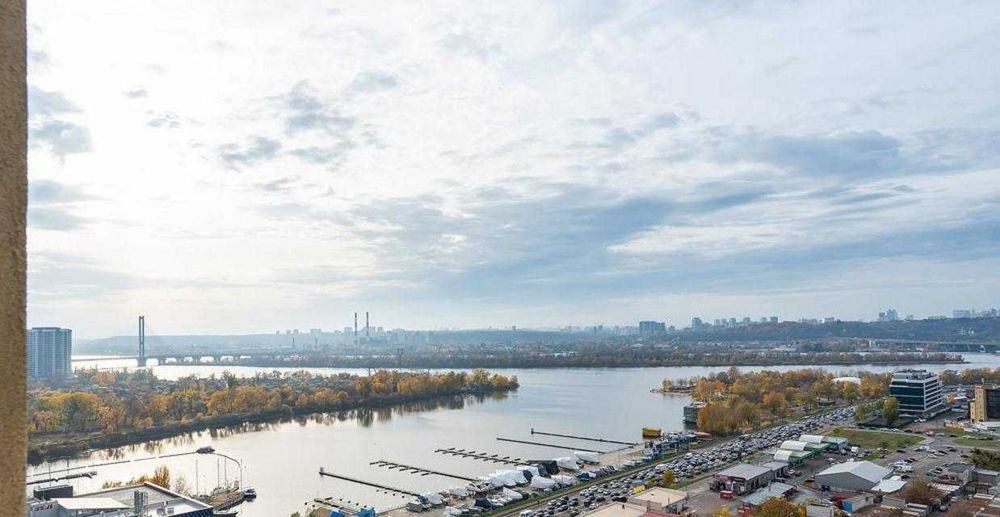Квартира на вул. Дніпровська набережна, 19 в Києві, ID 172048, фото №5