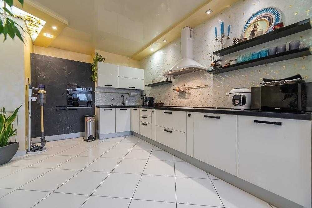 Квартира на вул. Дніпровська набережна, 19 в Києві, ID 172048, фото №7