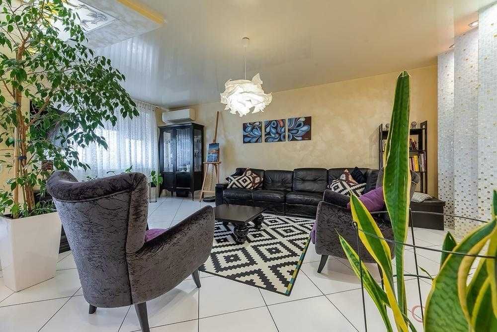 Квартира на вул. Дніпровська набережна, 19 в Києві, ID 172048, фото №8