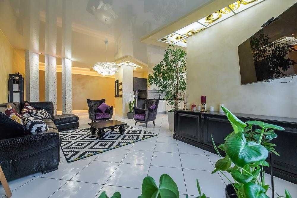 Квартира на вул. Дніпровська набережна, 19 в Києві, ID 172048, фото №9