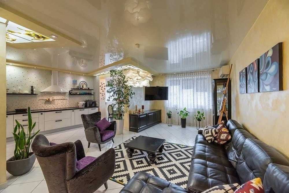 Квартира на вул. Дніпровська набережна, 19 в Києві, ID 172048, фото №10