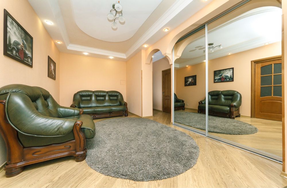 Квартира на біля метро Васильківська в Києві, ID 288884, фото №12
