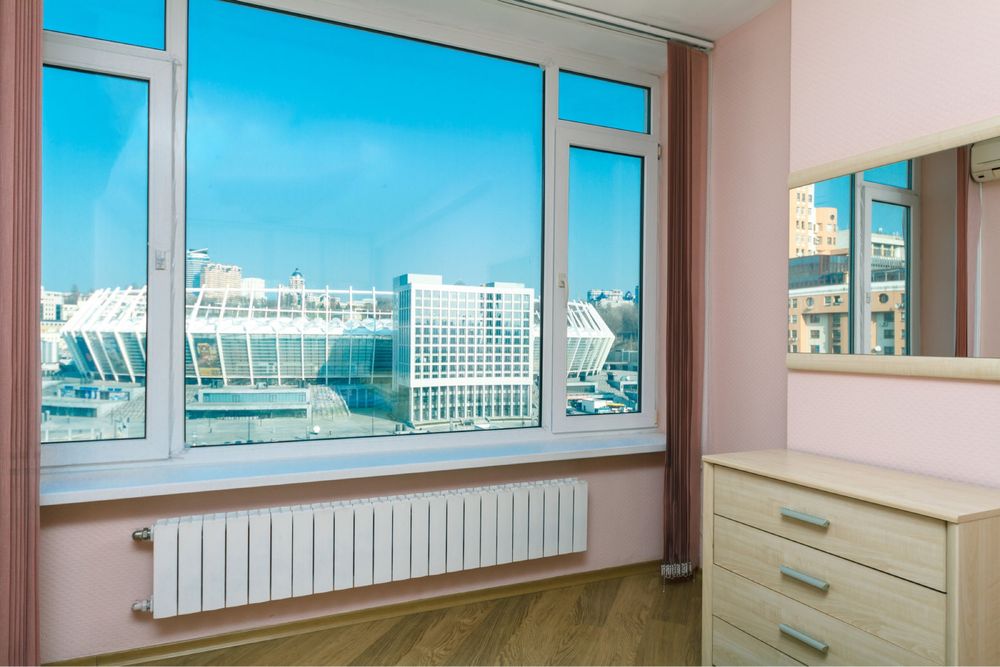 Квартира на біля метро Васильківська в Києві, ID 288884, фото №3