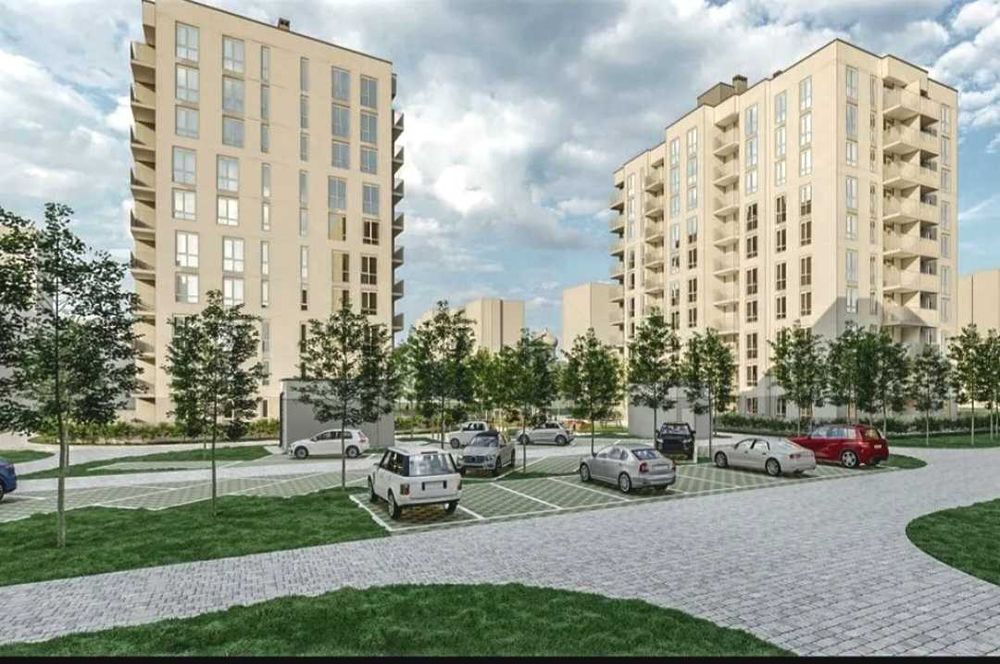 Квартира на вул. С. Зулінського в Вінниця, ID 279562, фото №2