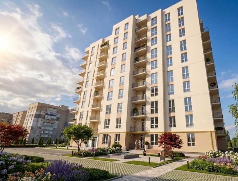 Квартира на вул. С. Зулінського в Вінниця, ID 279562, фото №4