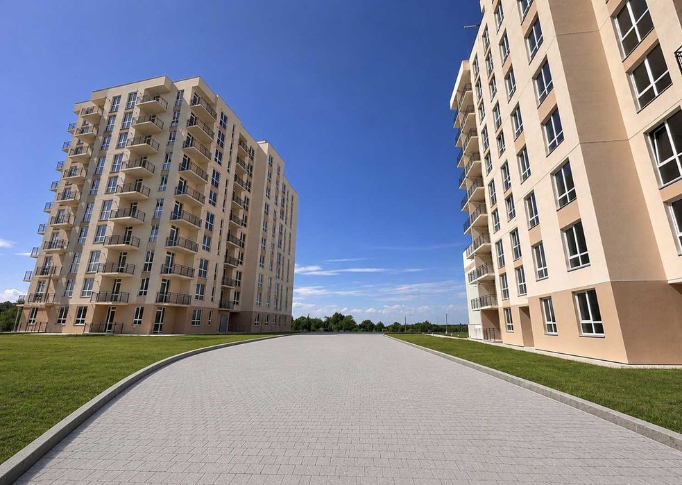 Квартира на вул. С. Зулінського в Вінниця, ID 279562, фото №5