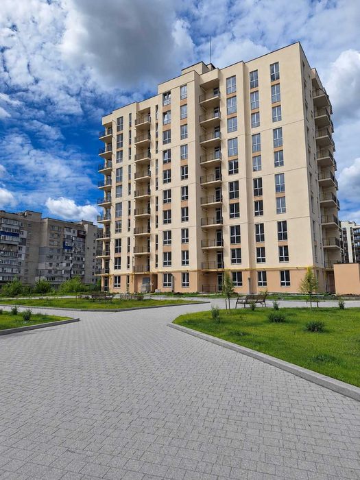 Квартира на вул. С. Зулінського в Вінниці, ID 279562, фото №6