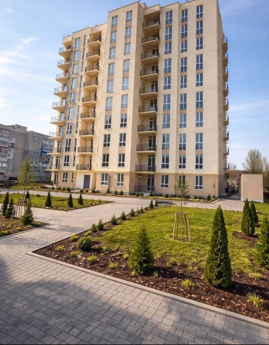Квартира на вул. С. Зулінського в Вінниці, ID 279562, фото №7