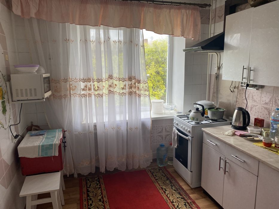 Квартира на вул. Остапа Вишні, 33 в Краматорськ, ID 298194, фото №1