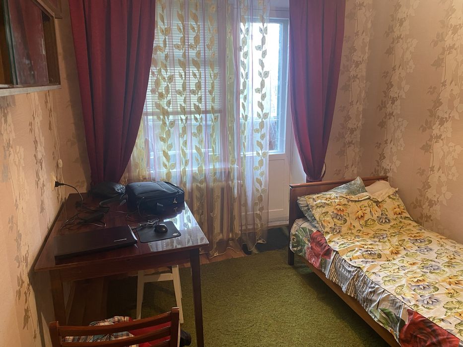 Квартира на вул. Остапа Вишні, 33 в Краматорськ, ID 298194, фото №3
