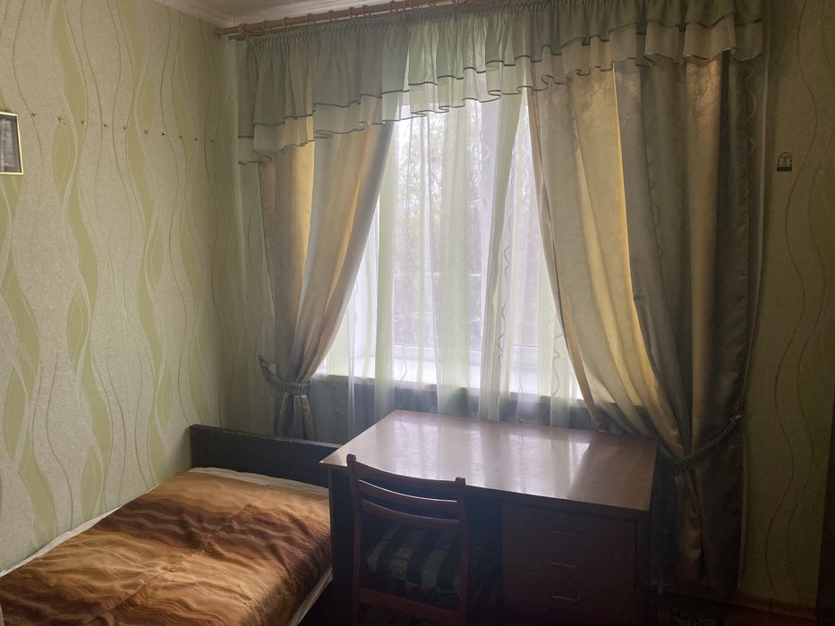 Квартира на вул. Остапа Вишні, 33 в Краматорськ, ID 298194, фото №4