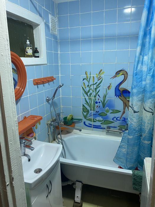 Квартира на вул. Остапа Вишні, 33 в Краматорську, ID 298194, фото №6