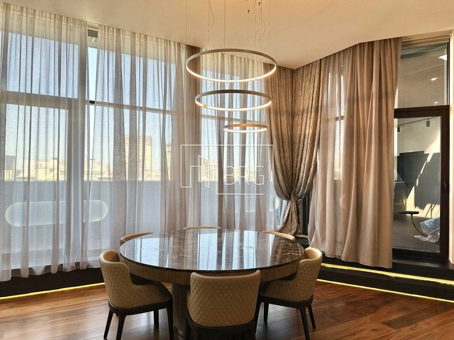 Квартира на вул. Жилянська, 59 в Києві, ID 211198, фото №7