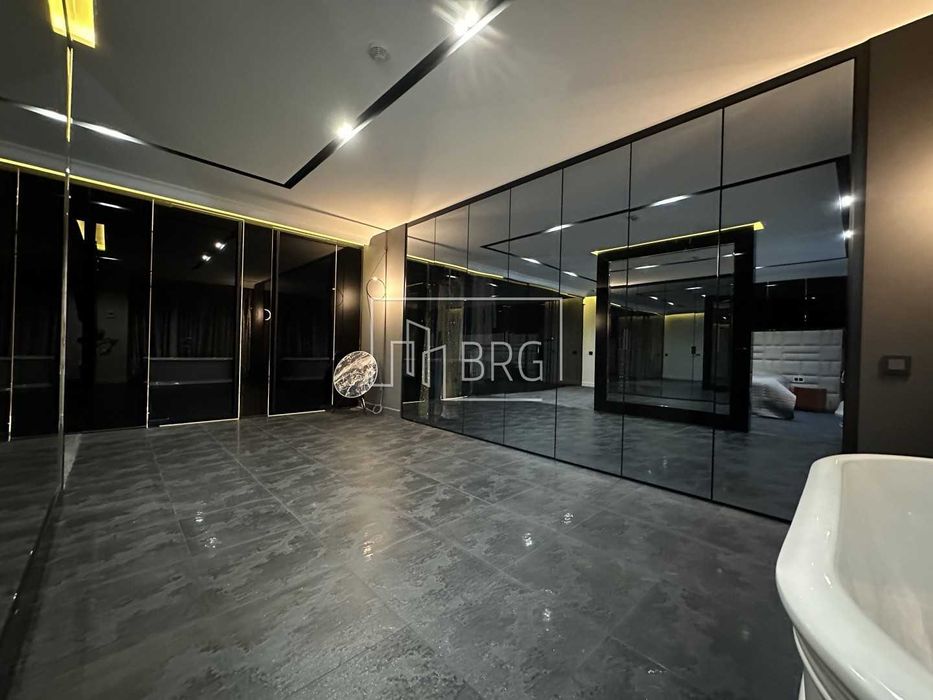 Квартира на вул. Жилянська, 59 в Києві, ID 211198, фото №10