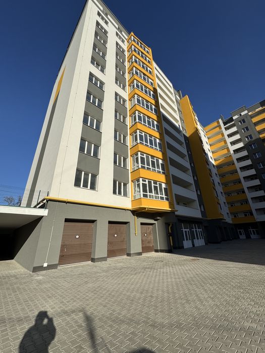 Квартира на Виставка в Хмельницькому, ID 244723, фото №1