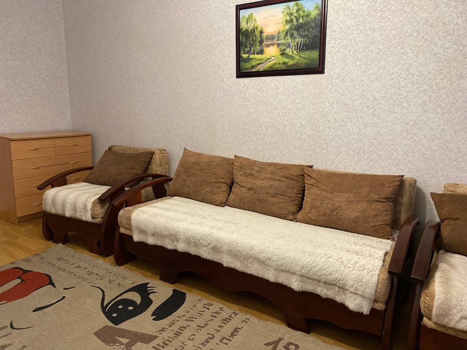 Квартира на Саксаганський в Кривому Розі, ID 395293, фото №2