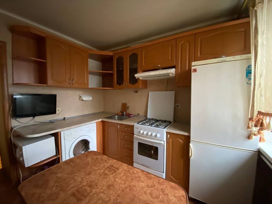 Квартира на Саксаганський в Кривому Розі, ID 395293, фото №3