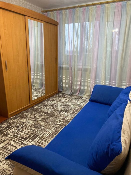 Квартира на Саксаганський в Кривому Розі, ID 395293, фото №5