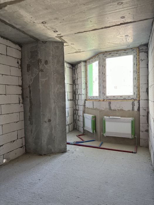 Квартира на вул. Теплична, 48 в Києві, ID 259767, фото №15