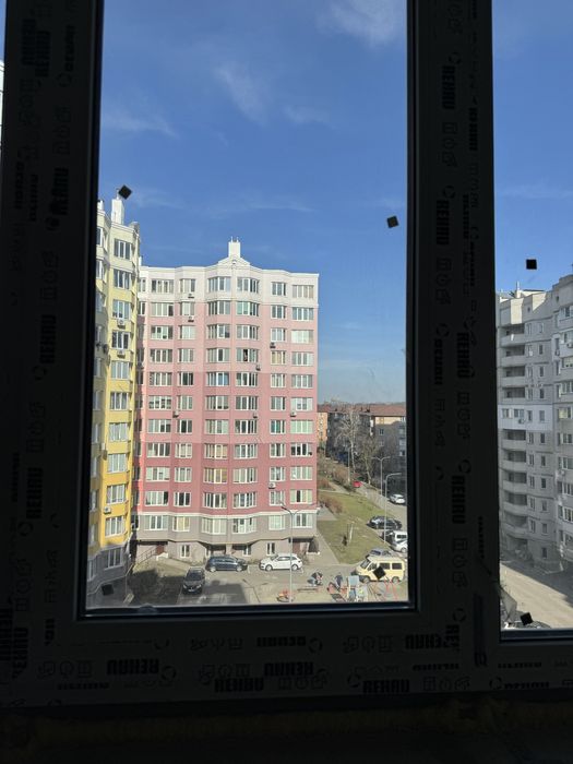 Квартира на вул. Теплична, 48 в Києві, ID 259767, фото №16
