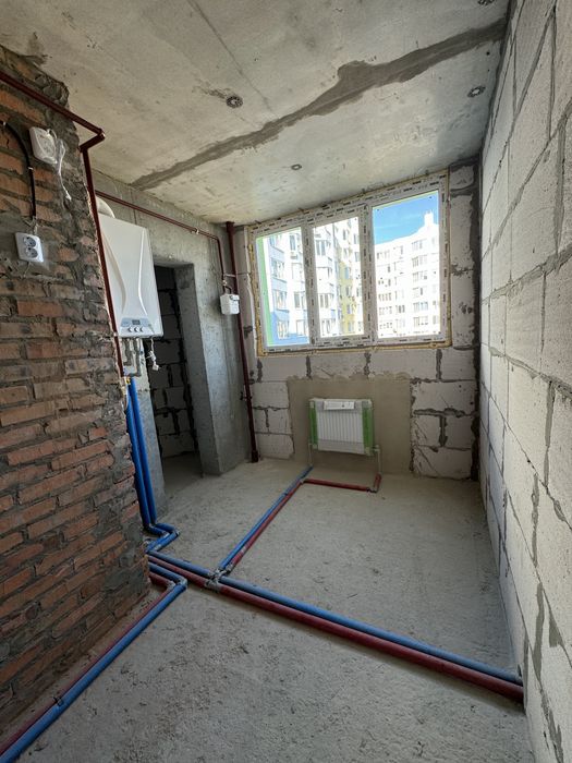 Квартира на вул. Теплична, 48 в Києві, ID 259767, фото №8