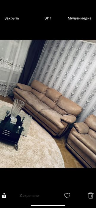Квартира на вул. Прокоф'єва, 35 в Суми, ID 315133, фото №3