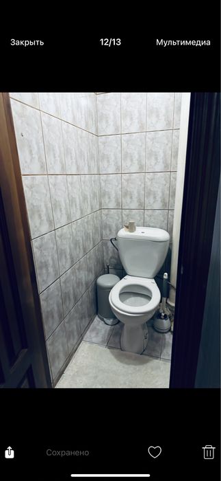 Квартира на вул. Прокоф'єва, 35 в Сумах, ID 315133, фото №9