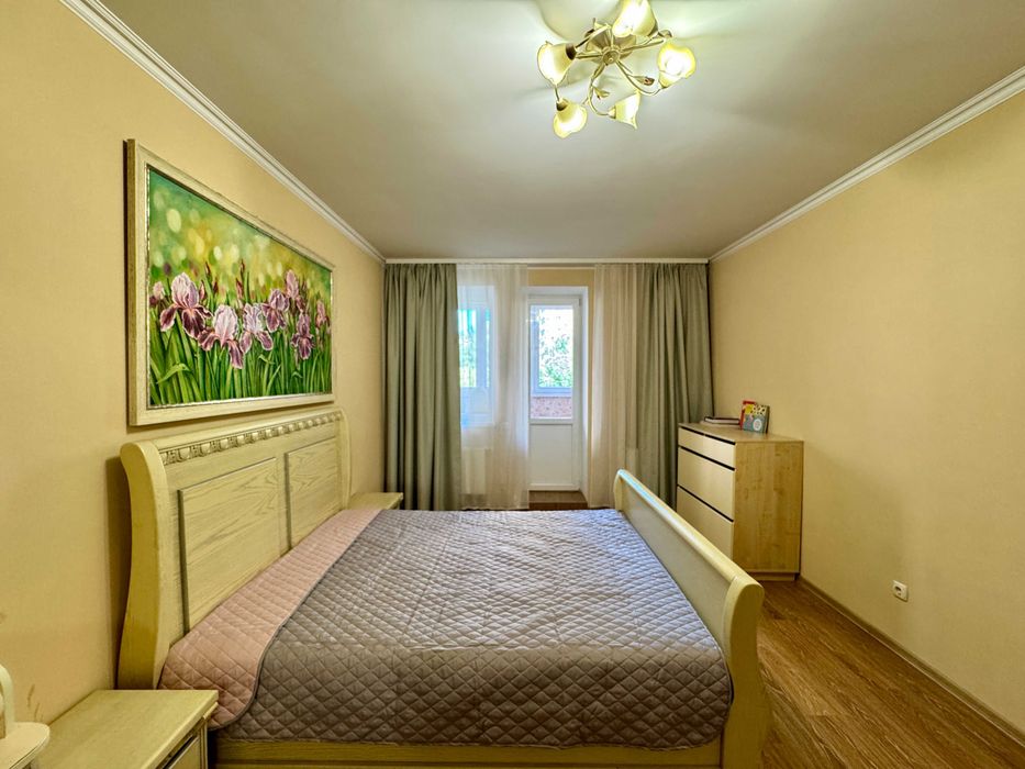 Квартира на вул. Голосіївська, 13-А в Києві, ID 195489, фото №14