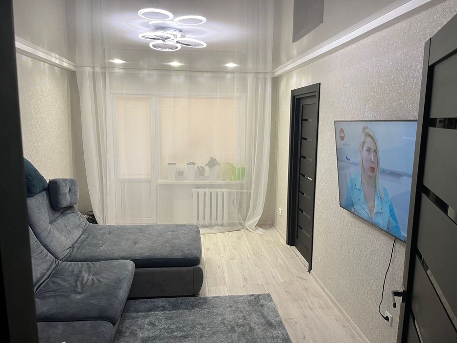 Квартира на Шевченківський в Запоріжжі, ID 253425, фото №1