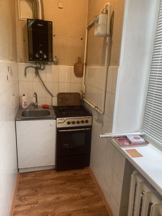 Квартира на вул. Лермонтова, 40 в Кривому Розі, ID 253234, фото №7