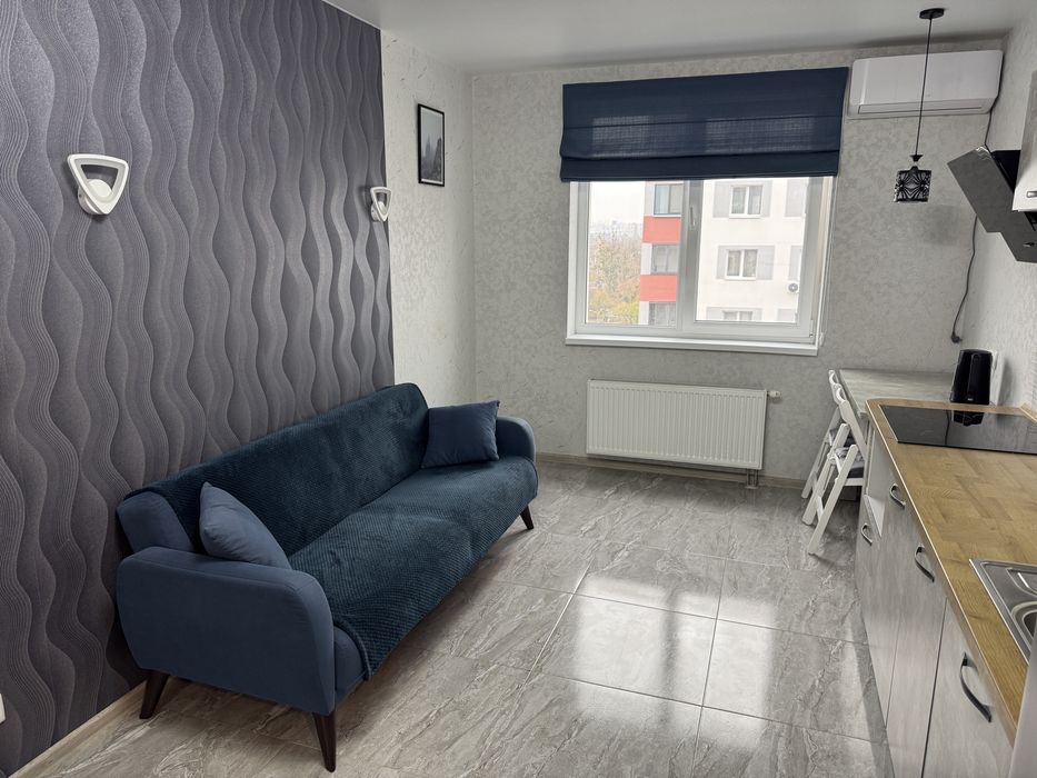 Квартира на вул. Борткевича, 5 в Харків, ID 408110, фото №1