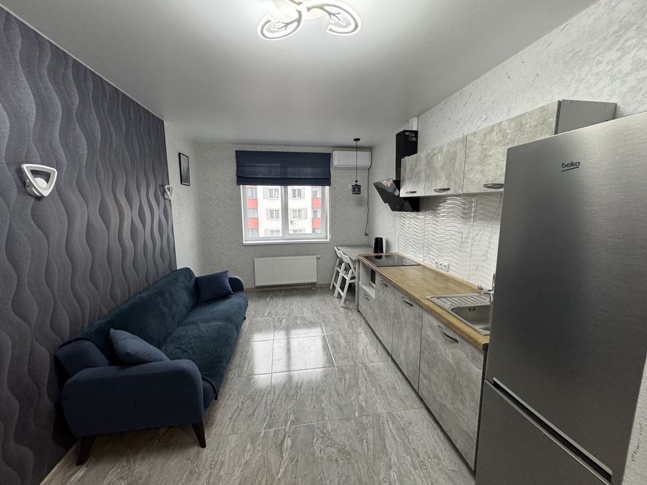 Квартира на вул. Борткевича, 5 в Харків, ID 408110, фото №3