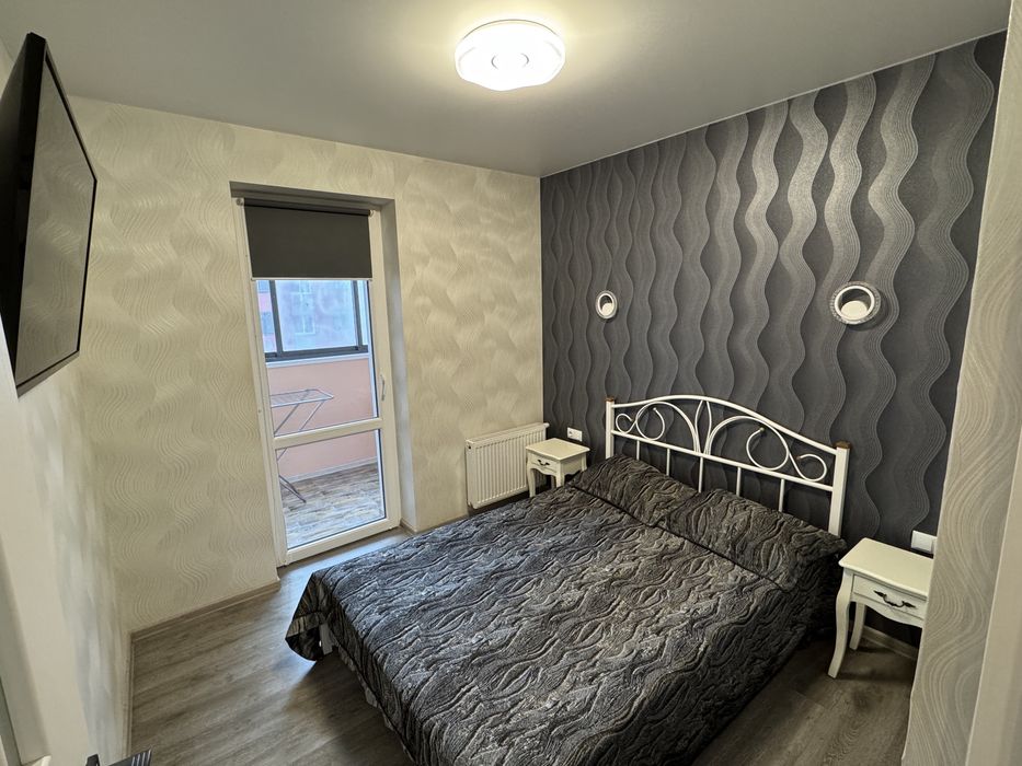 Квартира на вул. Борткевича, 5 в Харків, ID 408110, фото №5