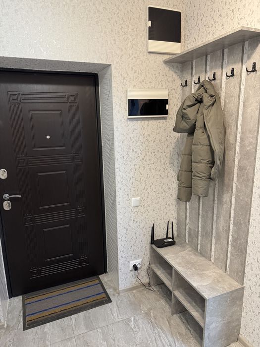 Квартира на вул. Борткевича, 5 в Харкові, ID 408110, фото №8