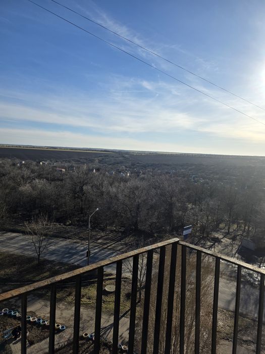 Квартира на вул. Василя Сергієнка в Запоріжжі, ID 260376, фото №1