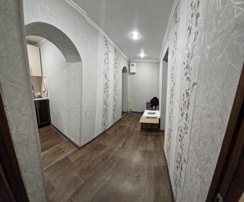 Квартира на вул. Василя Сергієнка в Запоріжжі, ID 260376, фото №3