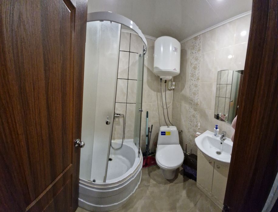 Квартира на вул. Василя Сергієнка в Запоріжжі, ID 260376, фото №5