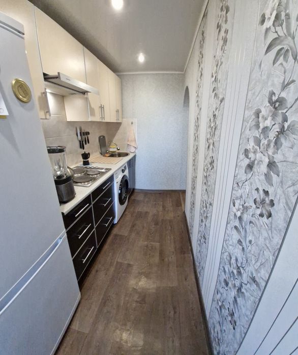 Квартира на вул. Василя Сергієнка в Запоріжжі, ID 260376, фото №6